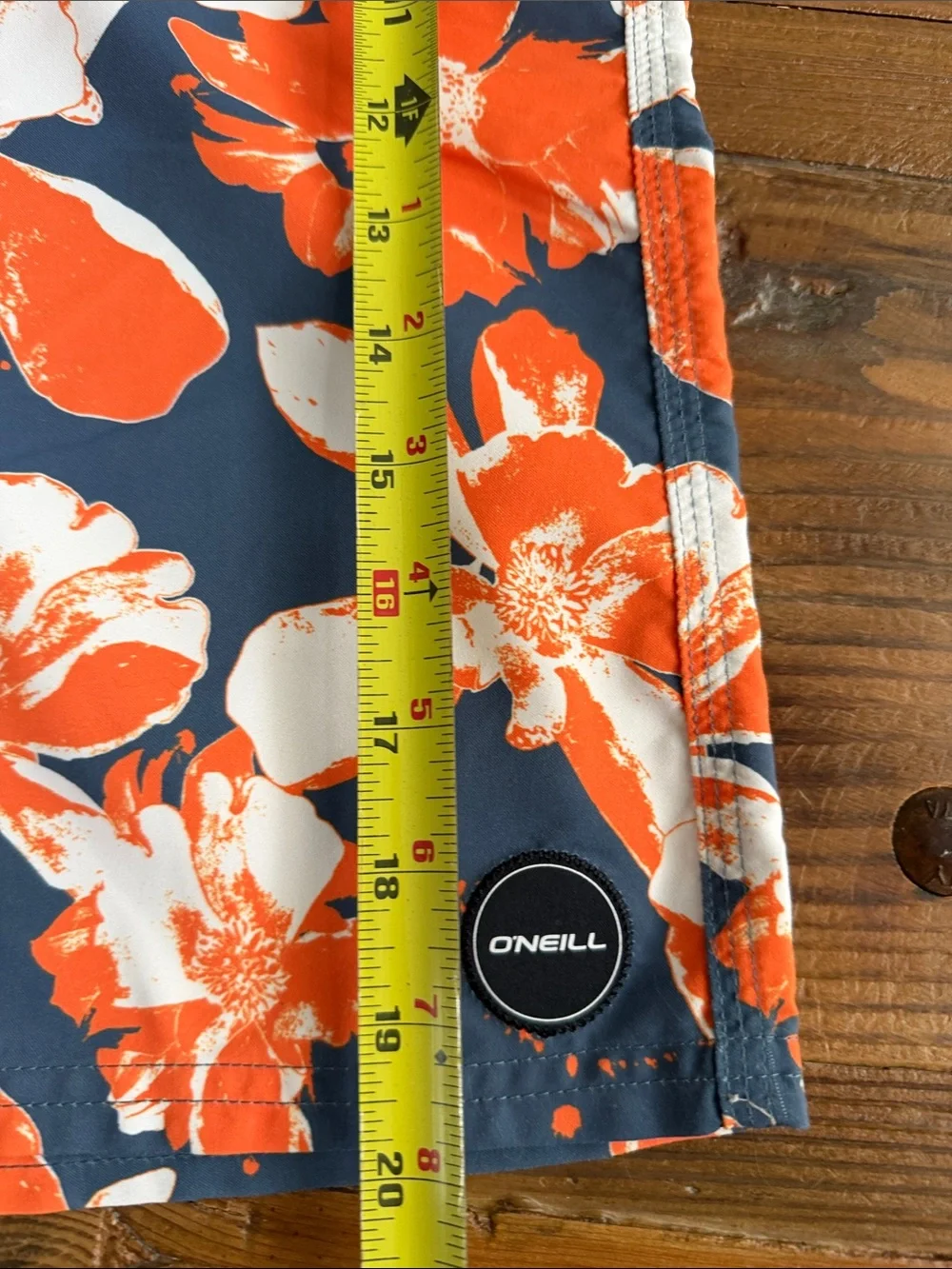 O’Neill Boardshorts  Size: 38